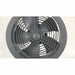 Вентилатор с крака AIR AND ME Noas Черен noir 32 W