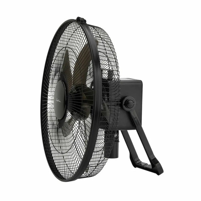 Вентилатор с крака JATA JVVP3051 Черен 60 W