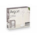 Вентилатор с крака Argon Бял 10 W