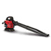 Вентилатор Scheppach LBH3500P Петрол 25.4 CC