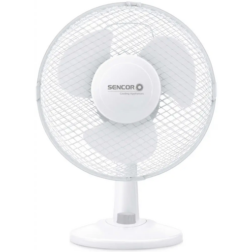 Вентилатор Sencor SFE 2327WH