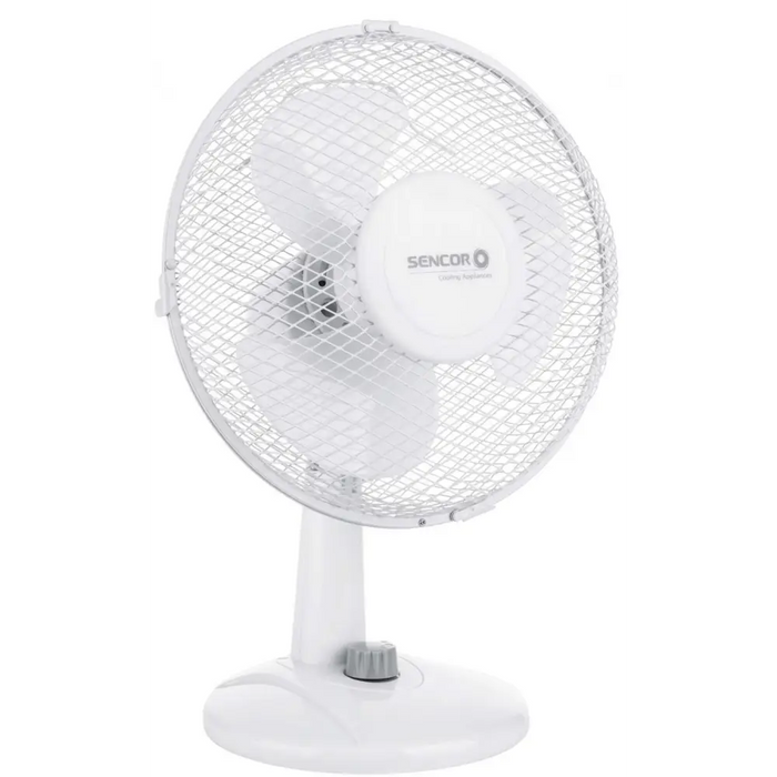 Вентилатор Sencor SFE 2327WH