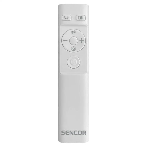 Вентилатор Sencor SFT2404WH