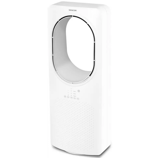 Вентилатор Sencor SFT2404WH