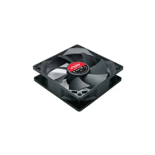 Вентилатор SPIRE 90X90x25 mm Sleeve