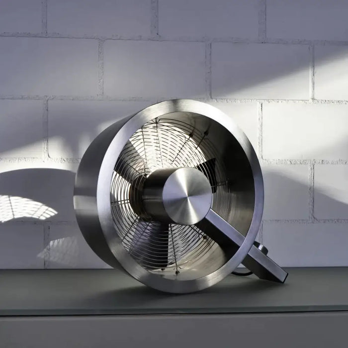 Вентилатор Stadler Form Q inox 2400m² / h 40W