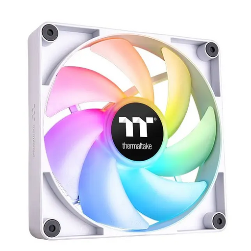 Вентилатор Thermaltake CT120 ARGB Sync PC Cooling