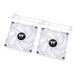 Вентилатор Thermaltake CT120 ARGB Sync PC Cooling