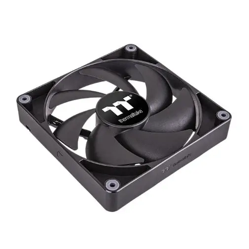 Вентилатор Thermaltake CT120 PC Cooling Fan 2 Pack
