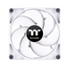 Вентилатор Thermaltake CT120 PC Cooling Fan 2 Pack White