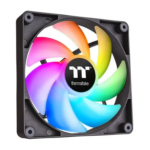 Вентилатор Thermaltake CT140 ARGB Sync PC Cooling Fan 2 Pack