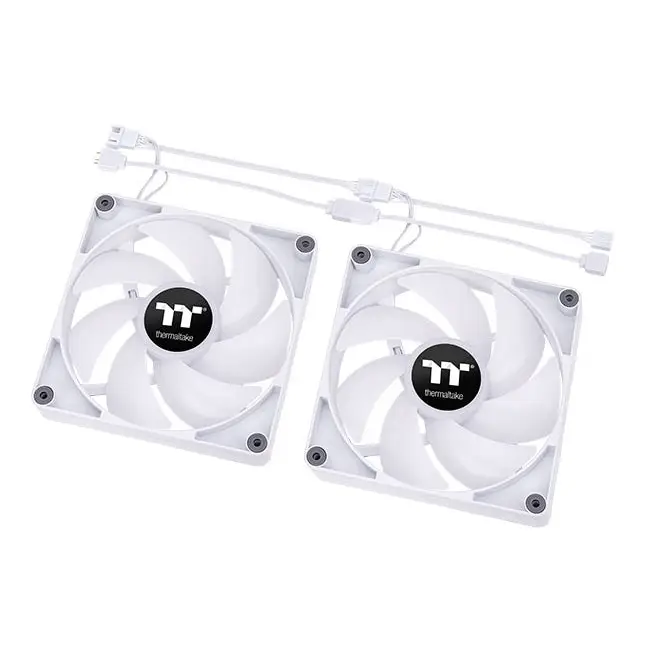 Вентилатор Thermaltake CT140 ARGB Sync PC Cooling