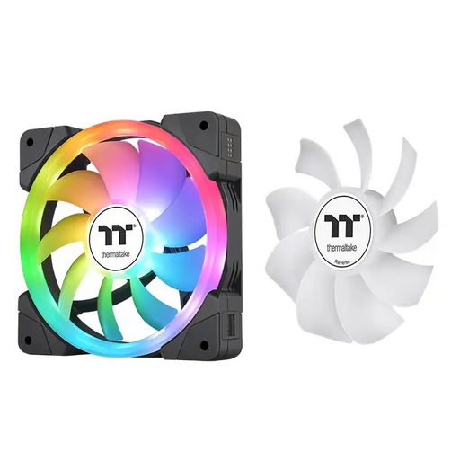 Вентилатор Thermaltake SWAFAN EX12 ARGB PC