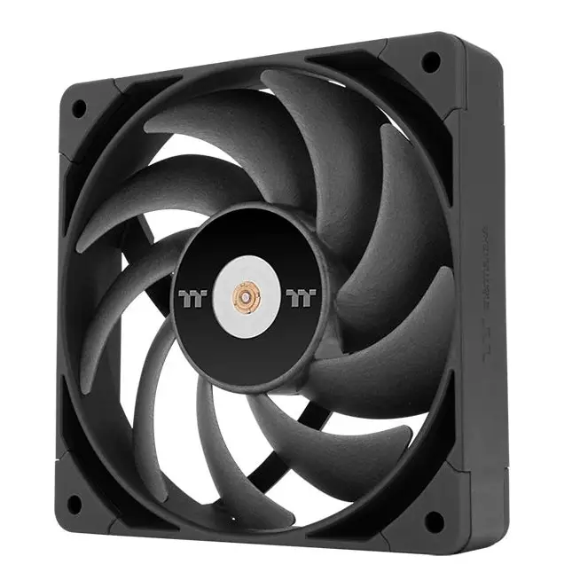 Вентилатор Thermaltake TOUGHFAN 12 Pro PC Cooling Fan 2 Pack