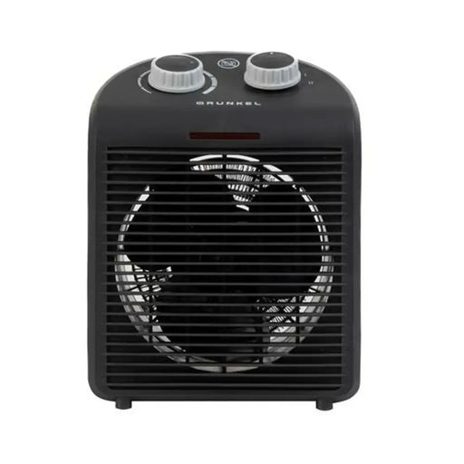 Вентилатор тип кула Grunkel Черен 2000 W