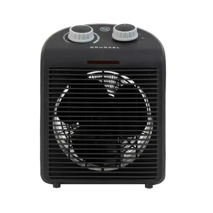 Вентилатор тип кула Grunkel Черен 2000 W