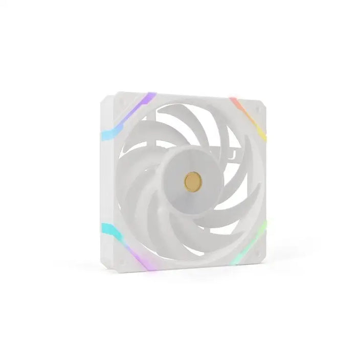 Вентилатор Valkyrie X12 ARGB 120 - White