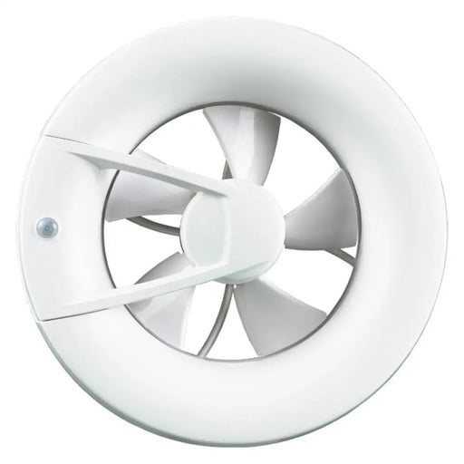 ВЕНТИЛАТОР VENTS ARC SMART WHITE WI-FI
