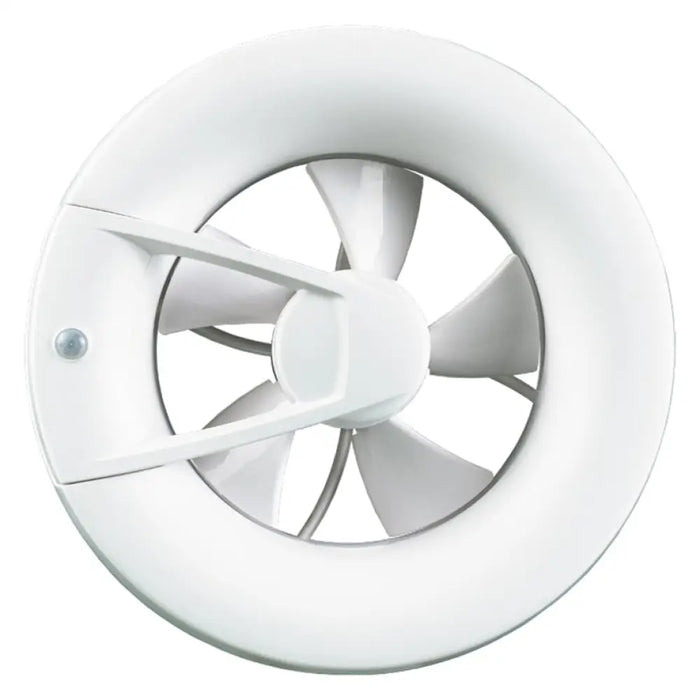 ВЕНТИЛАТОР VENTS ARC SMART WHITE WI-FI