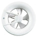 ВЕНТИЛАТОР VENTS ARC SMART WHITE WI-FI
