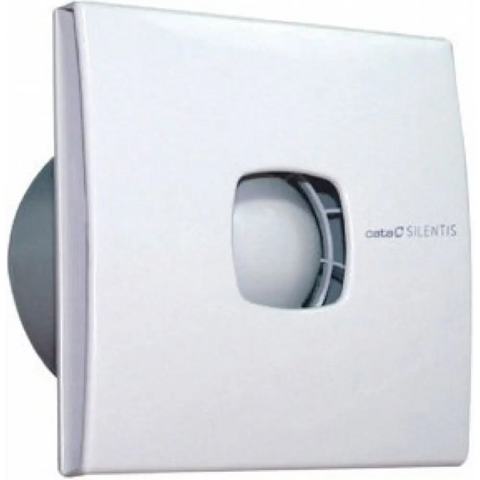 Вентилатор за баня CATA SILENTIS 10 WHITE