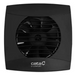 Вентилатор за баня CATA UC-10 C01256000 Черен