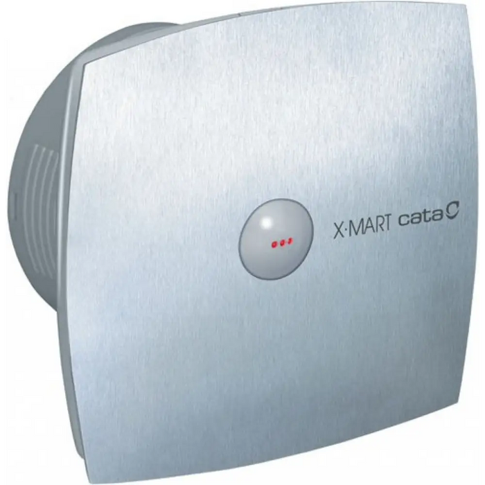 Вентилатор за баня CATA X-MART MATIC 10 ИНОКС