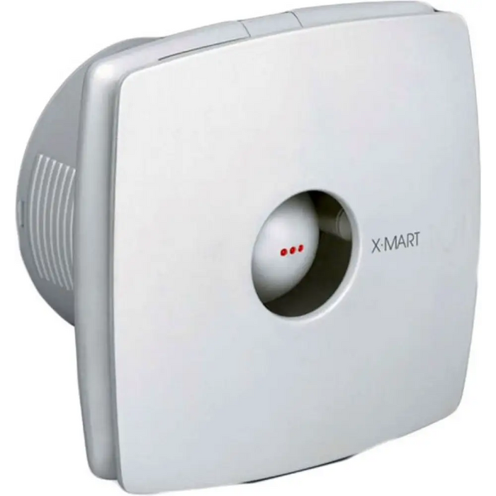 Вентилатор за баня CATA X-MART10 STANDART БЯЛ