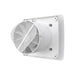 ВЕНТИЛАТОР ЗА БАНЯ BOSCH 1500 W DH 125