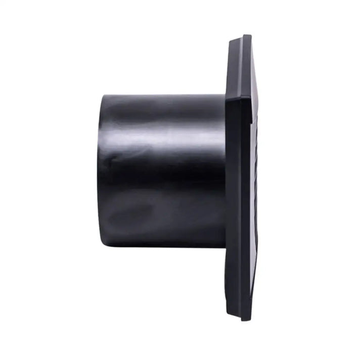 ВЕНТИЛАТОР ЗА БАНЯ CATA UC 12 STD BLACK