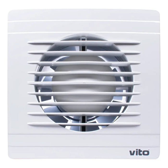 ВЕНТИЛАТОР ЗА БАНЯ VITO 100