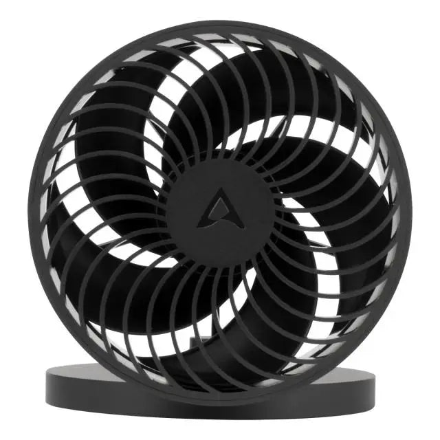 Вентилатор за бюро ARCTIC Summair USB AEBRZ00023A Черен
