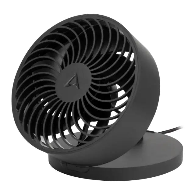 Вентилатор за бюро ARCTIC Summair USB AEBRZ00023A Черен
