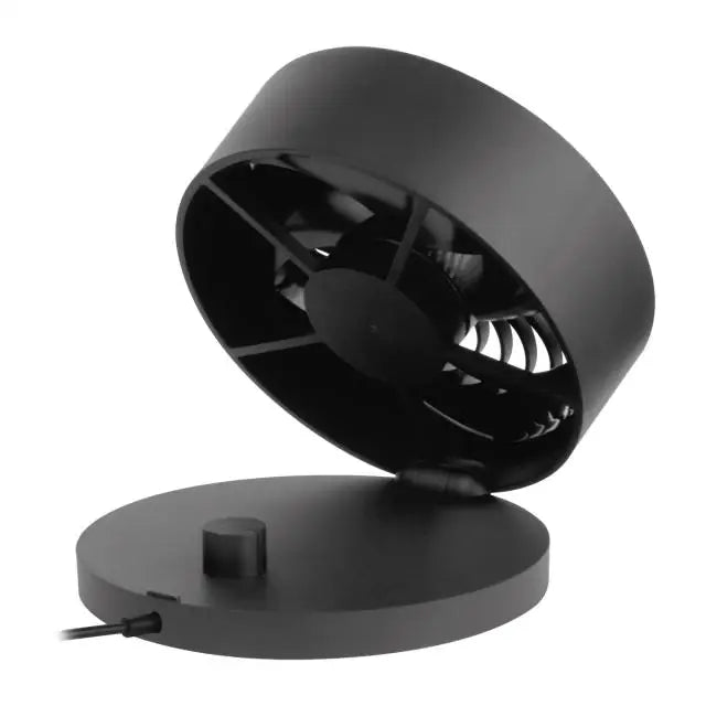 Вентилатор за бюро ARCTIC Summair USB AEBRZ00023A Черен