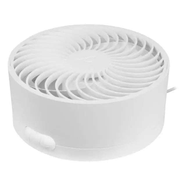 Вентилатор за бюро ARCTIC Summair USB AEBRZ00025A Бял
