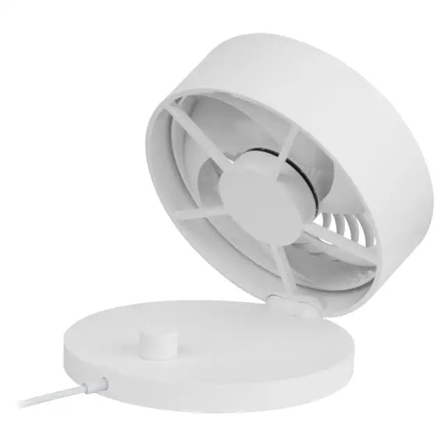 Вентилатор за бюро ARCTIC Summair USB AEBRZ00025A Бял