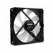 Вентилатор за кутия Nox-Xtreme H-FAN PRO Ø 12 cm