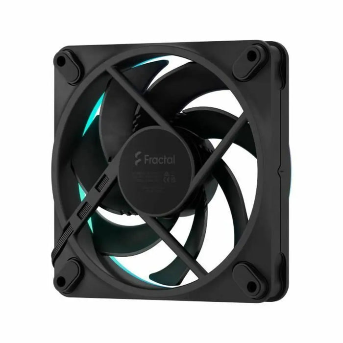 Вентилатор за кутия Fractal Ø 12 cm (1 броя)