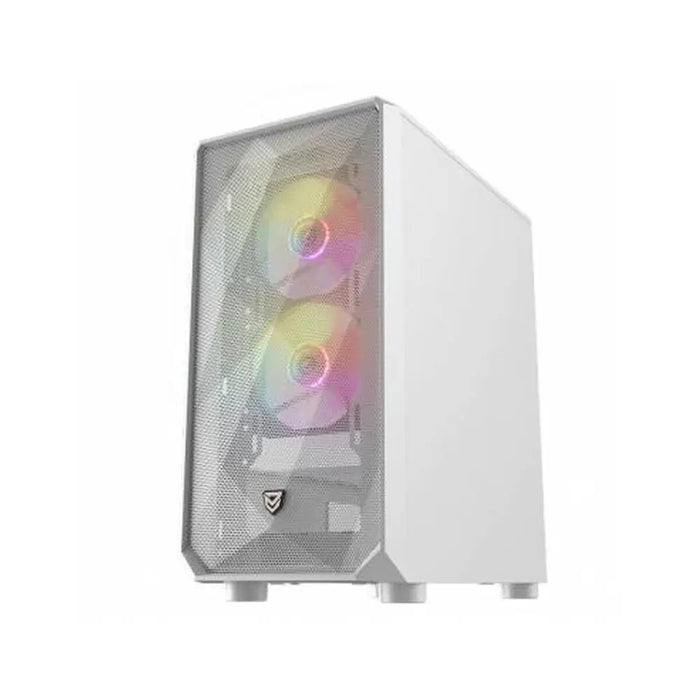 Вентилатор за кутия Nfortec NF-CS-DYS-W