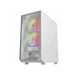 Вентилатор за кутия Nfortec NF-CS-DYS-W