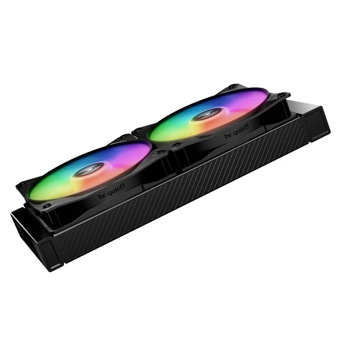 Вентилатор за кутия Be Quiet! BL129 Ø 14 cm (1 броя)