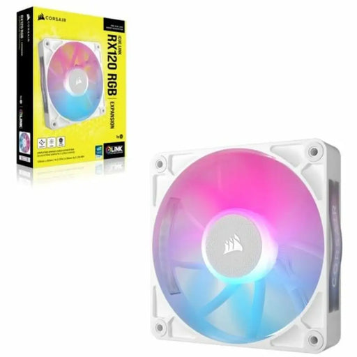 Вентилатор за кутия Corsair CO-9051021-WW Ø 12 cm (1 броя)