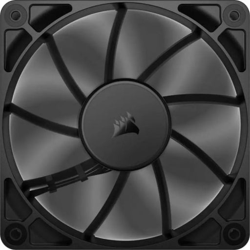 Вентилатор за кутия Corsair RS120 Ø 12 cm (1 броя)