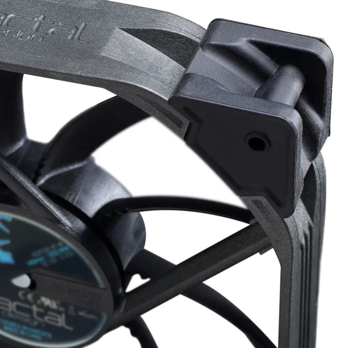Вентилатор за кутия Fractal Design Venturi HF-14