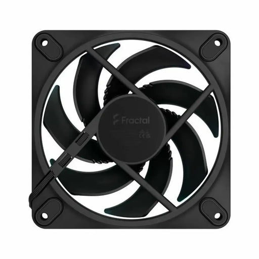 Вентилатор за кутия Fractal Ø 12 cm (1 броя)