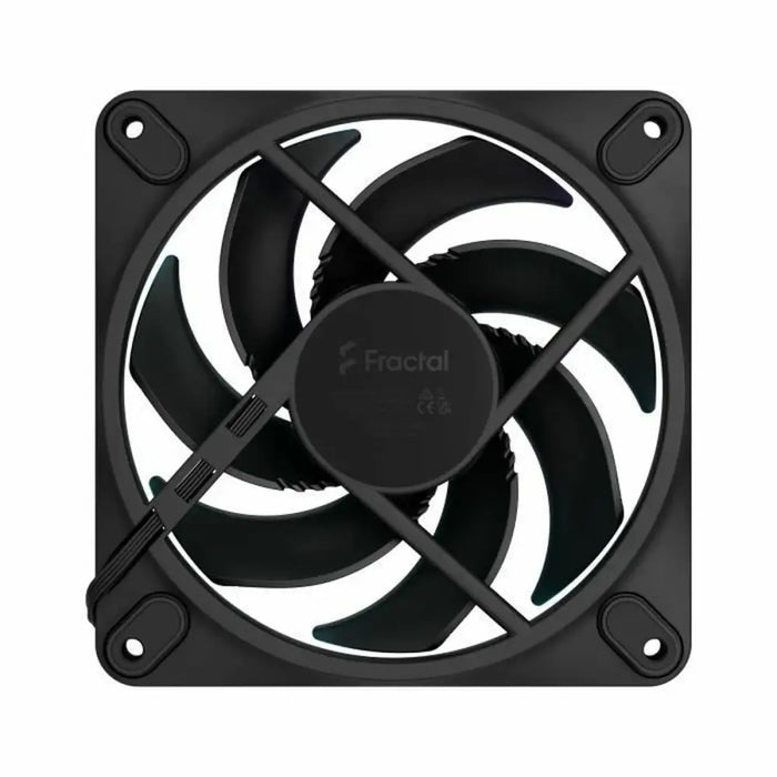 Вентилатор за кутия Fractal Ø 12 cm (1 броя)