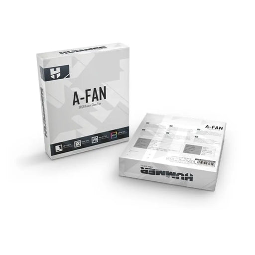 Вентилатор за кутия Gaming Nox-Xtreme NXHUMMERAFAN Ø 12 cm