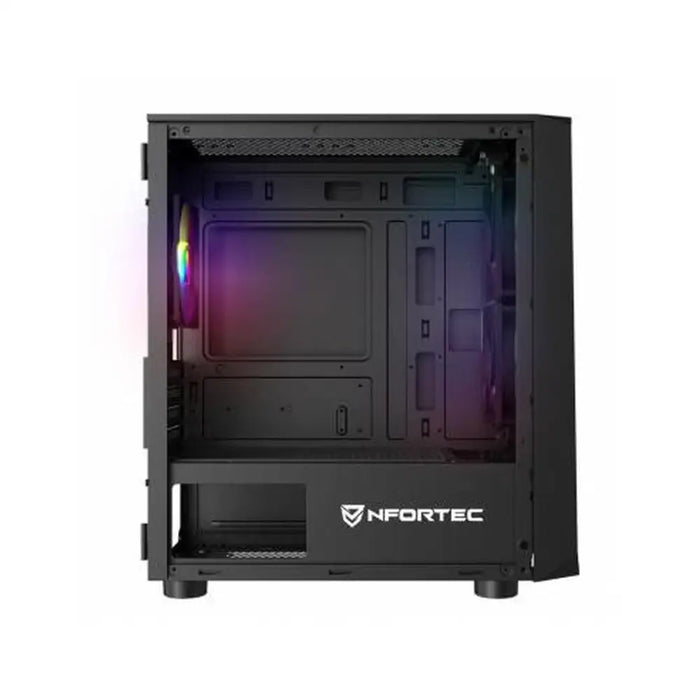 Вентилатор за кутия Nfortec NF-CS-DYS-B