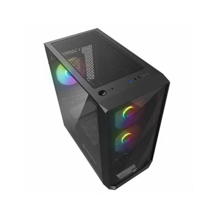 Вентилатор за кутия Nfortec NF-CS-DYS-B