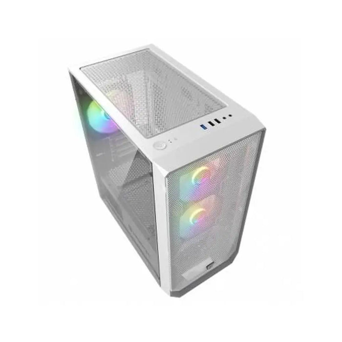 Вентилатор за кутия Nfortec NF-CS-DYS-W